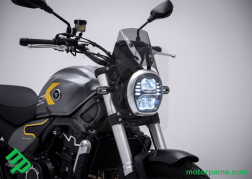 Voge trofeo 525 ACX (9)